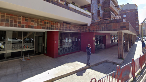 Oficia Empleo Nafar Lansare
