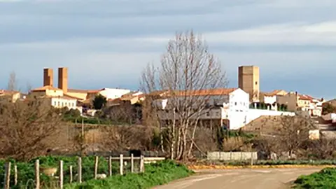Cadreita