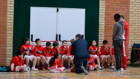 Partido de benjam&iacute;nes