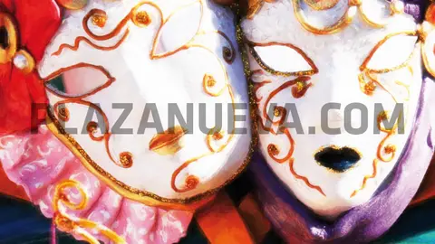 Carnaval 2020 en Tudela