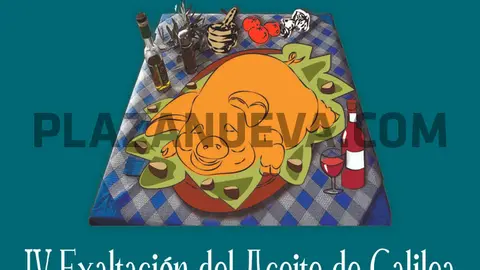 VIII Jornadas del Cochinillo en Pipaona de Oc&oacute;n