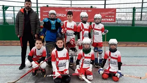 Partidos de Hockey este fin de semana