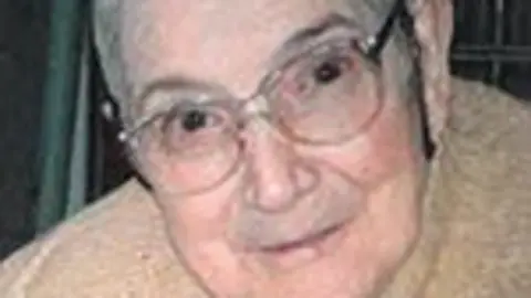 Maria Luisa Mayor Mateo