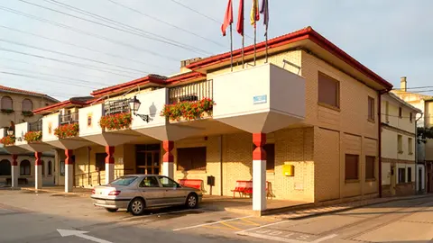 Ayuntamiento de Cadreita
