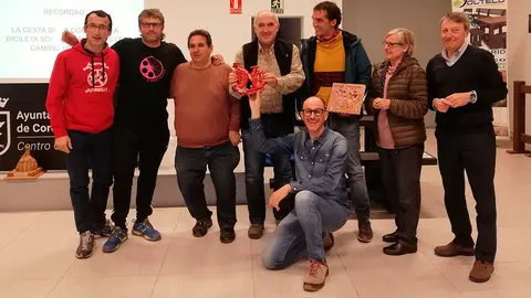 Entrega del premio Sostenibles 2020