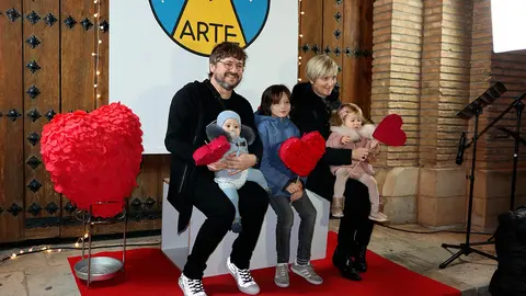 Love is in the air en Murchante - 2