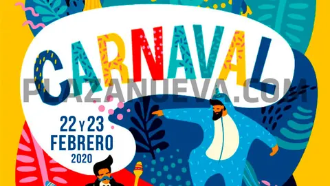 Carnaval 2020 en Murchante