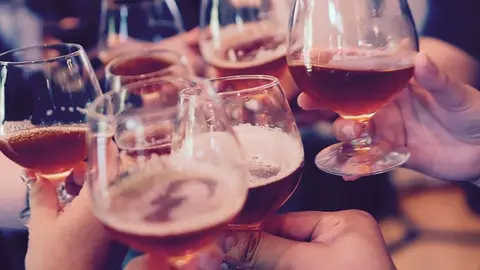 7 de cada 10 estudiantes de entre 14 y 18 a&ntilde;os reconocen haber bebido alcohol en el &uacute;ltimo mes