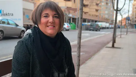 Kati Corrionero Zipotera Mayor 2020 carnvales