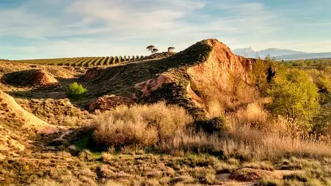 Cerro de Araciel