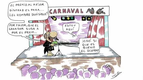 El humor de Urtu (17-2-20)