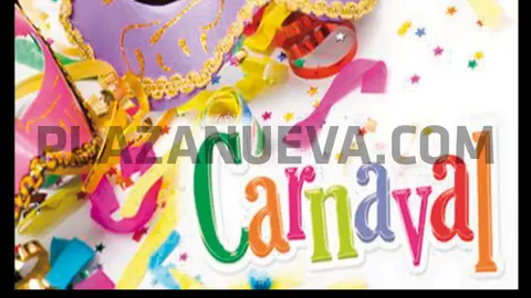 Carnaval 2020 en &Aacute;greda