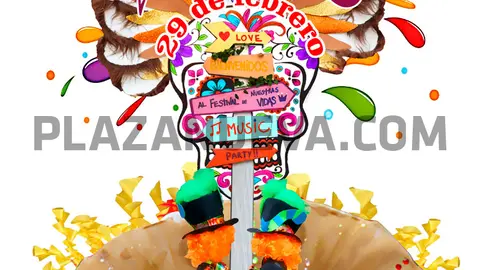 Carnaval 2020 en Villafranca