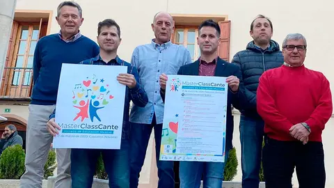 Colectivos y ayuntamiento impulsan actividades educativas musicales