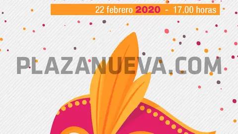 Carnaval 2020 en Ejea de los Caballeros