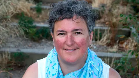 Maria Carmen Navascu&eacute;s Capdevila, escritora cirbonera