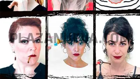 Teatro &lsquo;El enjambre&rsquo; a cargo de Vaiv&eacute;n Producciones