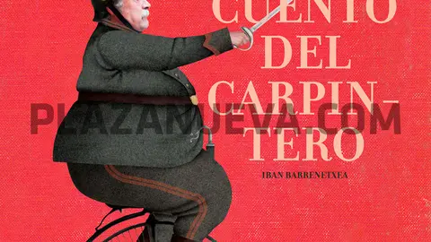 Teatro en euskera &lsquo;Zurginaren ipuina (El cuento del carpintero)&rsquo; a cargo de Trokolo Teatro