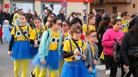 Carnaval 2020 en Tarazona - 4