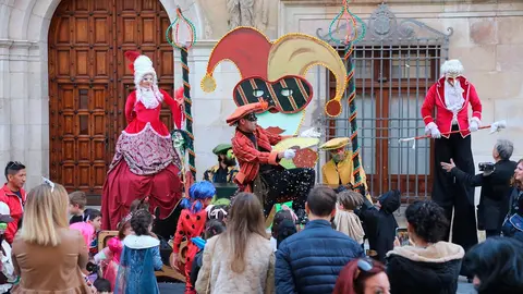 Carnaval 2020 en Tarazona - 7