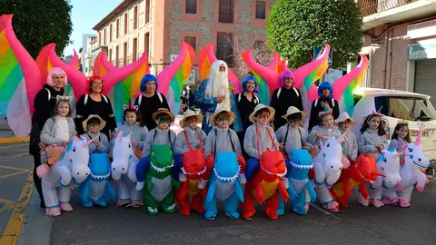 Carnaval 2020 en Cintru&eacute;nigo - 22