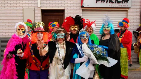 Carnaval 2020 en Murchante - 4
