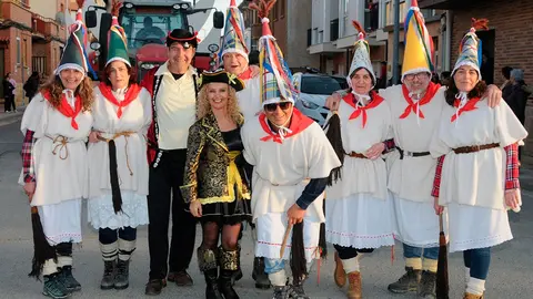 Carnaval 2020 en Caparroso - 5