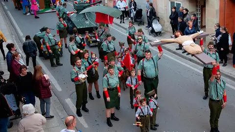 Carnaval 2020 en Fitero - 10
