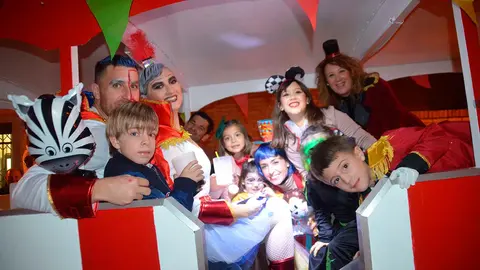 Carnaval 2020 en Marcilla - 7