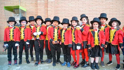 Carnaval 2020 en Ablitas - 20