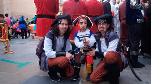 Carnaval 2020 en Cascante - 12