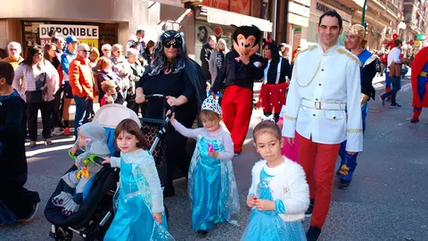 Carnaval 2020 en Tudela - 76