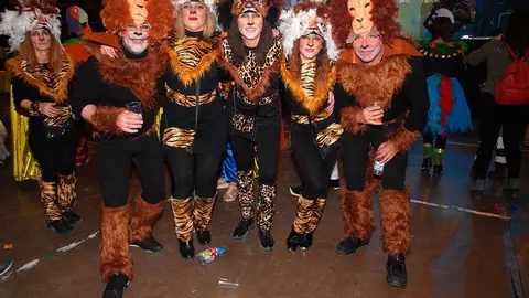 Carnaval 2020 en Ribaforada - 42
