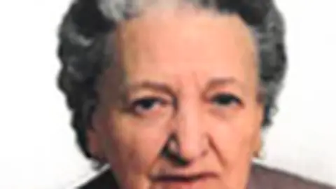Pilar Carrillo Luis