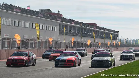 Volrace 2020 (previa) - 2