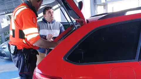 Momento de una de las intervenciones