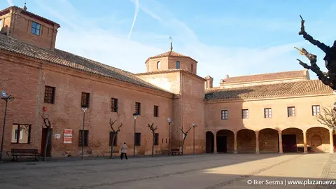 Ayuntamiento de Fitero 2