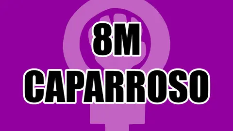 8M Caparroso
