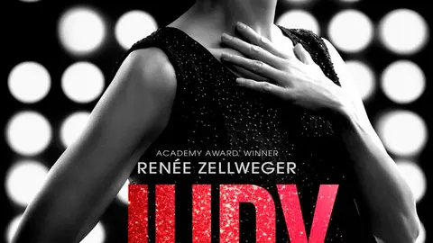 Proyecci&oacute;n en Caparroso de la pel&iacute;cula &lsquo;Judy&rsquo; y chocolatada