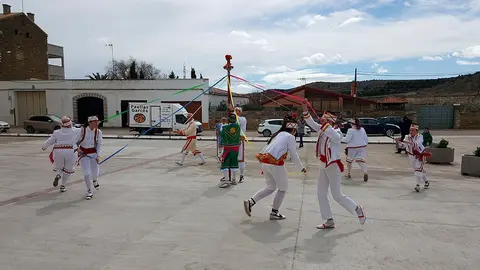 El municipio de Las Pedrosas ha recogido toda su tradici&oacute;n en un libro que se presentar&aacute; el pr&oacute;ximo s&aacute;bado 29 de febrero