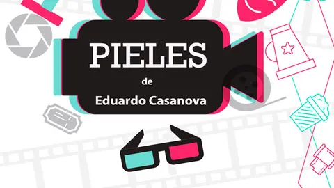 Proyecci&oacute;n en Tudela de la pel&iacute;cula &lsquo;Pieles&rsquo; de Eduardo Casanova