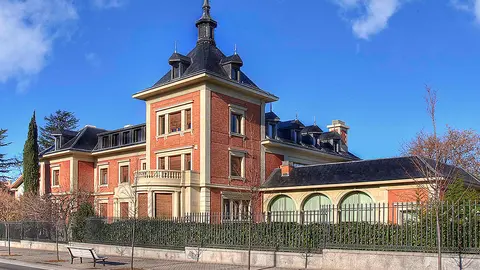 Colegio de m&eacute;dicos