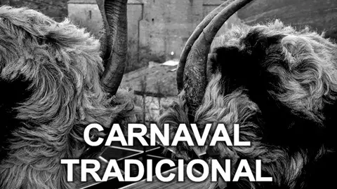 Carnaval 2020 en Enciso