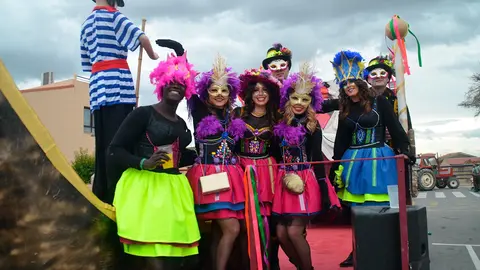 Carnaval 2020 en Villafranca - 67