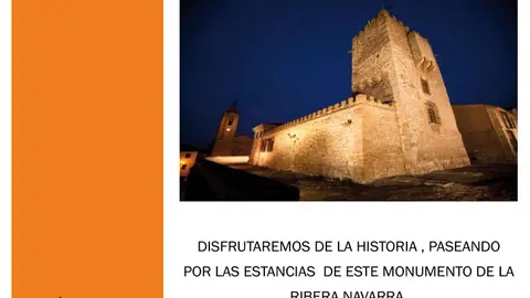 Visita guiada al castillo de Cortes y exposici&oacute;n permanente del Yacimiento Alto de la Cruz