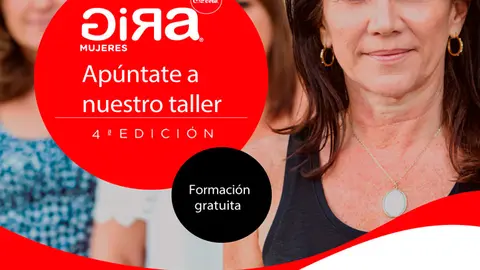 IV GIRA Mujeres Talleres &lsquo;Encuentra tu ruta&rsquo;