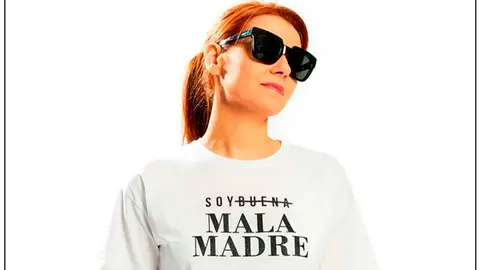 Escuela de empoderamiento &lsquo;Soy mala madre &iquest;y qu&eacute; &rsquo;