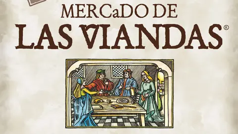XXI Mercado de las Viandas en Tudela