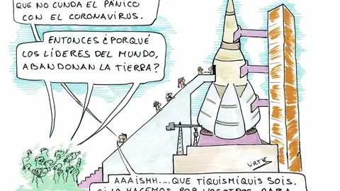 El humor de Urtu (2-3-20)