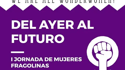 D&iacute;a Internacional de la Mujer 2020 en El Frago